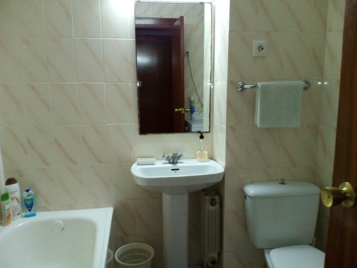 Apartamento Salou, Playas, Piscina Exterior photo